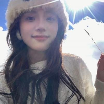 胡杨的夏天