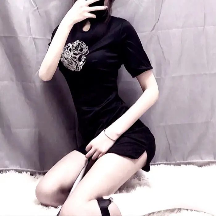 变种食人鳄